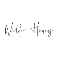 Wilde Honey Design