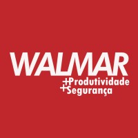 WALMAR logo - Similar company to Clibran
