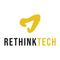 ReThinkTech logo - Similar company to Device Europe