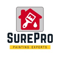 SurePro Painting logo - Similar company to Southern Painting