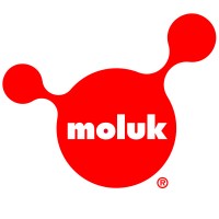 MOLUK logo - Similar company to Cuboro