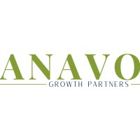 Anavo Growth Partners logo - Similar company to Suiteadvise