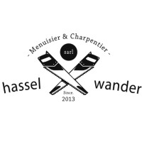 SARL HASSELWANDER logo - Similar company to Marnier-Lapostolle Bisquit