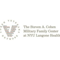 Steven A. Cohen Military Family Center At Nyu Langone Health