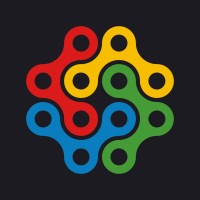 GeekChain logo - Similar company to Profiterole