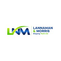 Lannaman and Morris (Shipping) Limited logo - Similar company to Em Global Logistics Inc