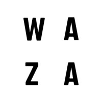 Waza logo - Similar company to 70Kft