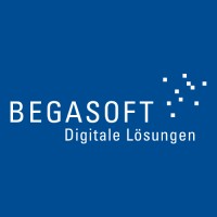 BEGASOFT AG logo - Similar company to Puzzle Itc