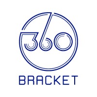 Bracket 360 logo - Similar company to Dident