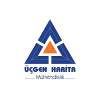 Üçgen Harita Mühendislik ve Müşavirlik logo - Similar company to Blt Architecture