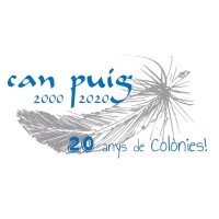 CAN PUIG COLONIES SL logo - Similar company to Parc De La Séquia (Fundació Aigües De Manresa - Junta De La Séquia)