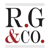 R. Goldsbrough & Co. logo - Similar company to T.A. Sciences, Inc.