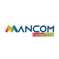 MANCOM ConsulTECH Pvt. Ltd. logo - Similar company to Mancom Inc