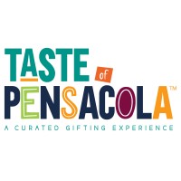 Taste of Pensacola logo - Similar company to Live More