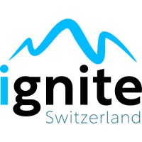 Ignite: Switzerland logo - Similar company to Think Learning Studio