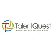 Talent Quest Recruitment Services logo - Similar company to Talent Quest Ltd