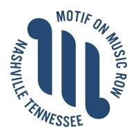 Motif Hotel on Nashville's Music Row logo - Similar company to Allday
