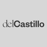 Studio del Castillo logo - Similar company to Tall Tiny