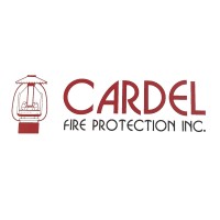 Cardel Fire Protection Inc logo - Similar company to Fire Rescue Corp