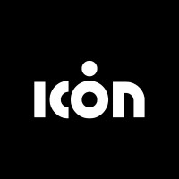 ICON logo - Similar company to Cobod International