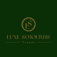 Luxe Sojourns UK logo - Similar company to Green Case Consulting