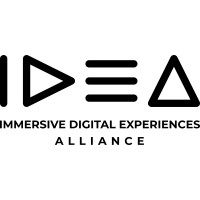 Immersive Digital Experiences Alliance logo - Similar company to Deckhand Media