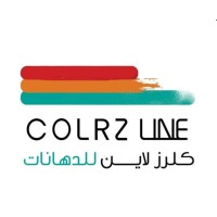COLORZ LINE logo - Similar company to Mudi.Sa