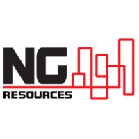 NG Resources Corporation logo - Similar company to Tnt Midstream Services
