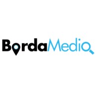 BordaMedia logo - Similar company to Quicktest - User Testing