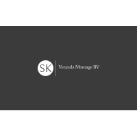 SK Veranda Montage logo - Similar company to Veranda-Barneveld