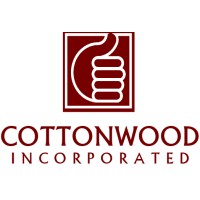 Cottonwood, Incorporated logo - Similar company to Abilitypoint, Inc