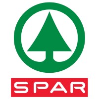 SPAR UK logo - Similar company to James Hall & Co. Ltd