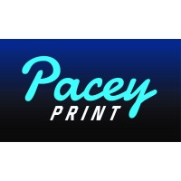 Pacey Print Limited logo - Similar company to Silverstone Leasing