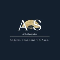 AS Abogados logo - Similar company to As Abogados