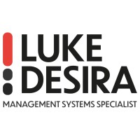 Luke Desira Official logo - Similar company to Step Enterprises