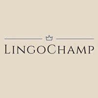 LingoChamp logo - Similar company to Hato Translation House - Torjuman | الحتو للترجمة