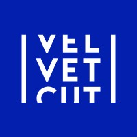 VELVET CUT logo - Similar company to Maison Labaz