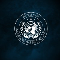Jovem MUN logo - Similar company to Onu Jr.