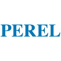Perel Oy logo - Similar company to Exilight Oy
