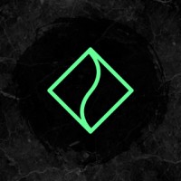 Black Sushi logo - Similar company to Construmídia