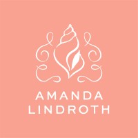 Amanda Lindroth logo - Similar company to Furbish Studio