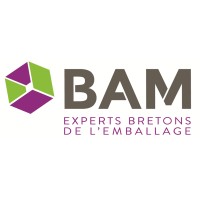 BAM Emballages logo - Similar company to Sem Packaging