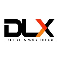 DLX Forklift logo - Similar company to Allied Forklift (M) Sdn Bhd