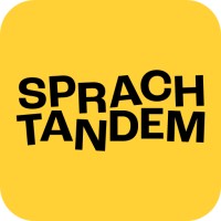 Sprachtandem.ch logo - Similar company to Joël Gessler Collection Management