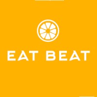 EAT BEAT logo - Similar company to Flacks