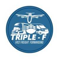 Fast Freight Forwarding LLC logo - Similar company to Cargopedia Inc.