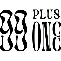 99 Plus One logo - Similar company to 96Studio