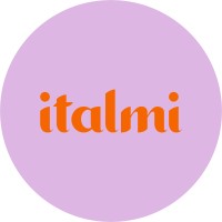 italmi eventos logo - Similar company to Bermuda Creative