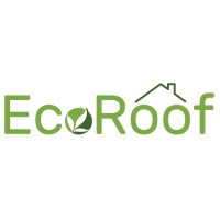 EcoRoof logo - Similar company to Terrasabia