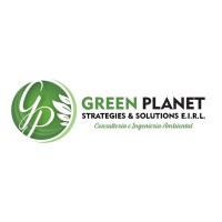 Green Planet Strategies & Solutions E.I.R.L. logo - Similar company to Tecflusac